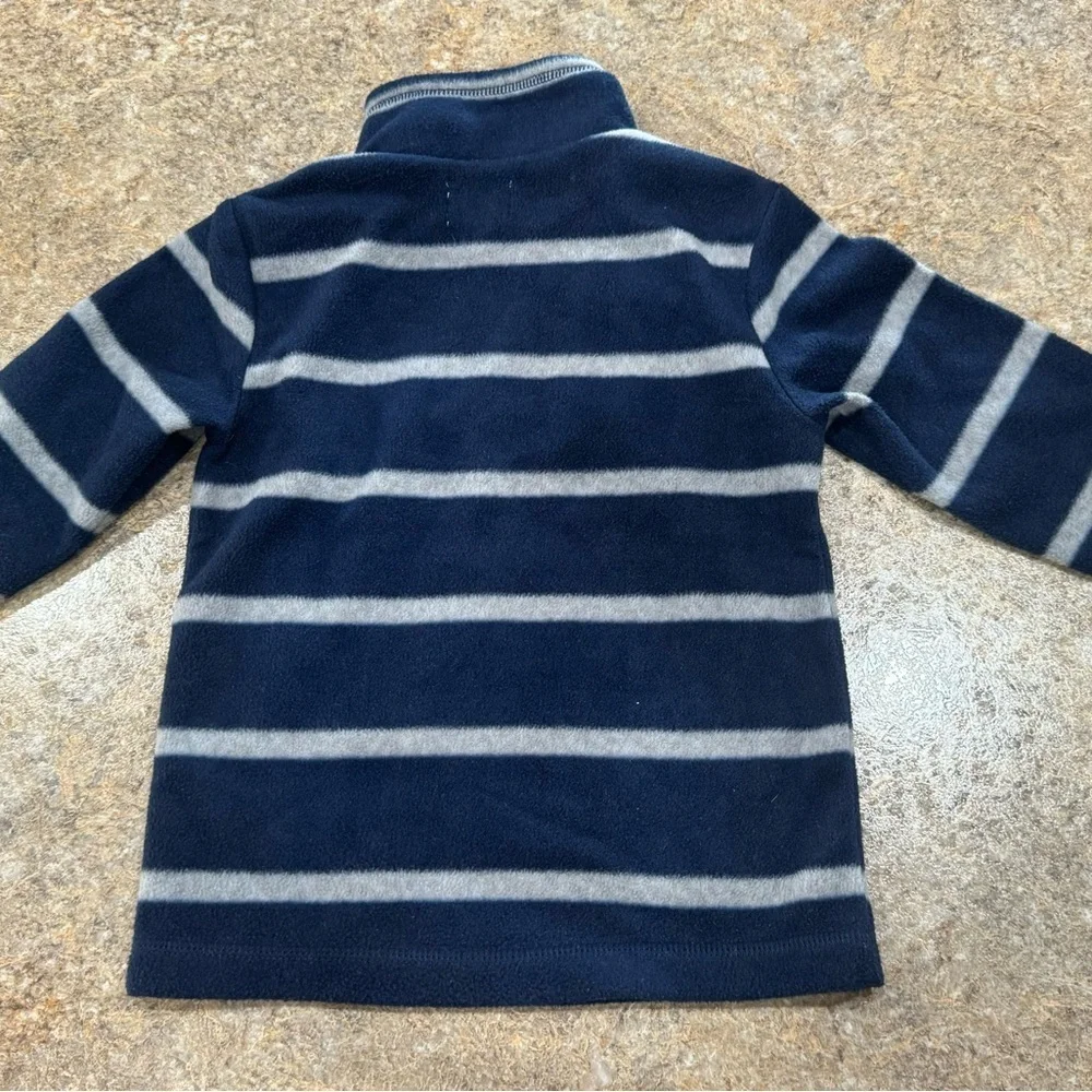 Boys Fleece Sweatshirt